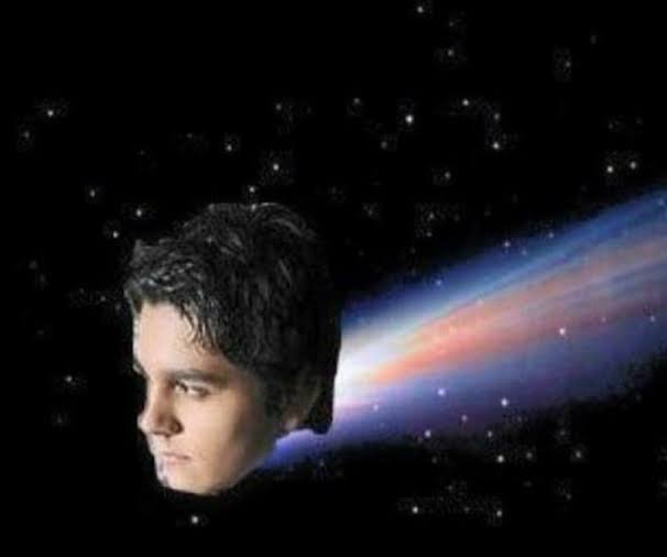 o melhor caindo na terra